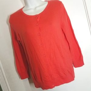 Old Navy Cardigan Size Small